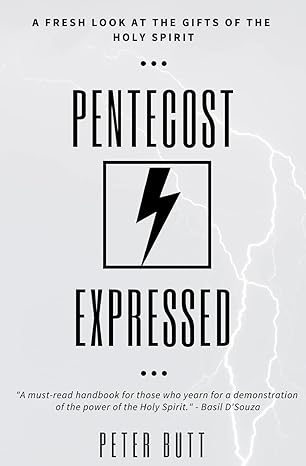 Pentecost Expressed