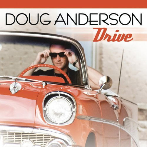 Drive - Stowtown Records - Re-vived.com