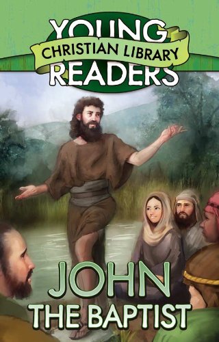 John The Baptist