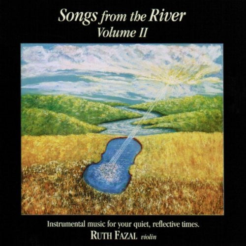 Songs From The River Volume II (UK Import) - Tributary Music - Re-vived.com