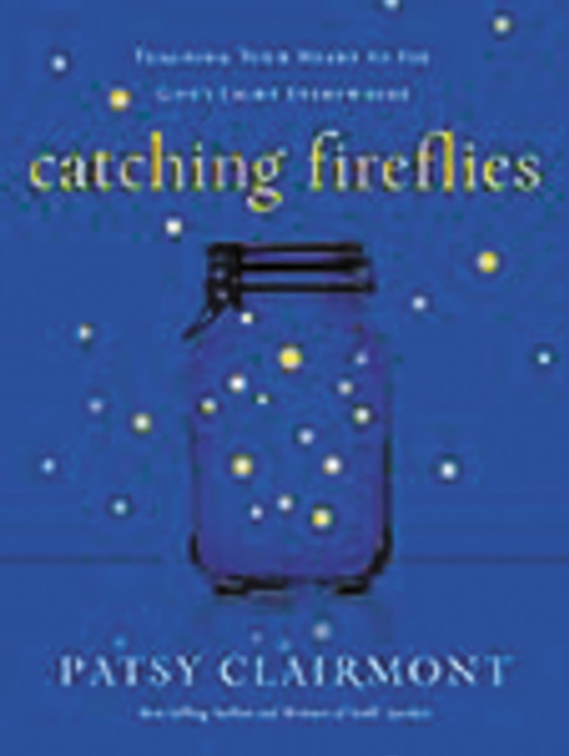 Catching Fireflies - Re-vived