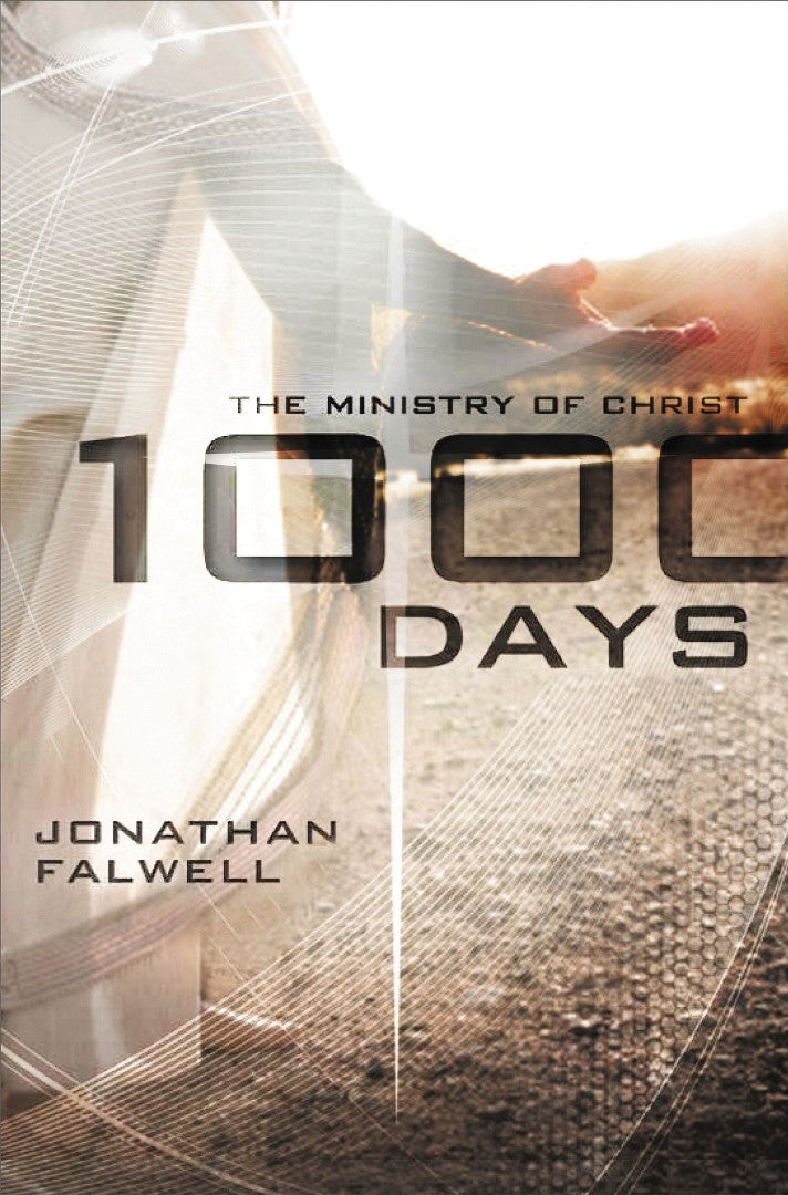 1,000 Days - Re-vived
