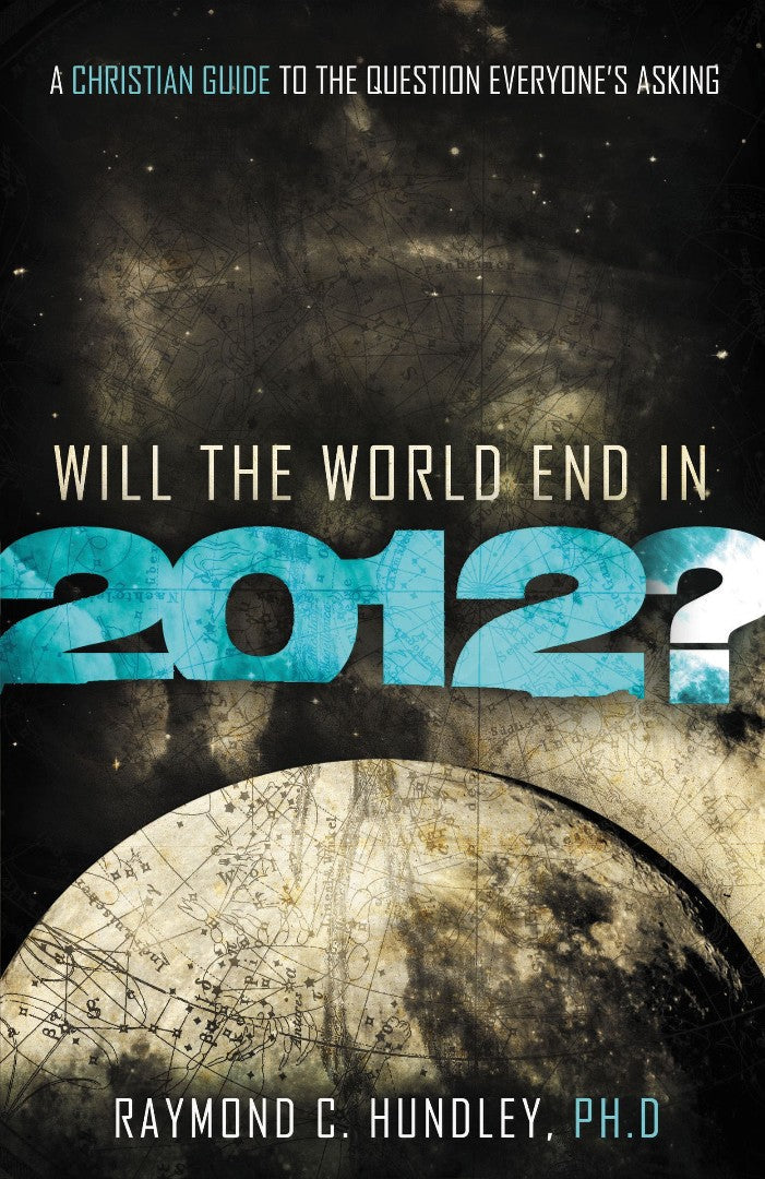 Will the World End in 2012? - Re-vived