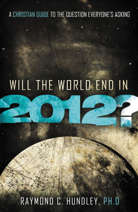 Will the World End in 2012? - Re-vived