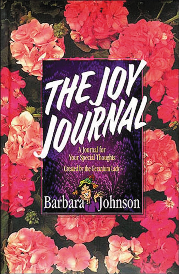 The Joy Journal - Re-vived