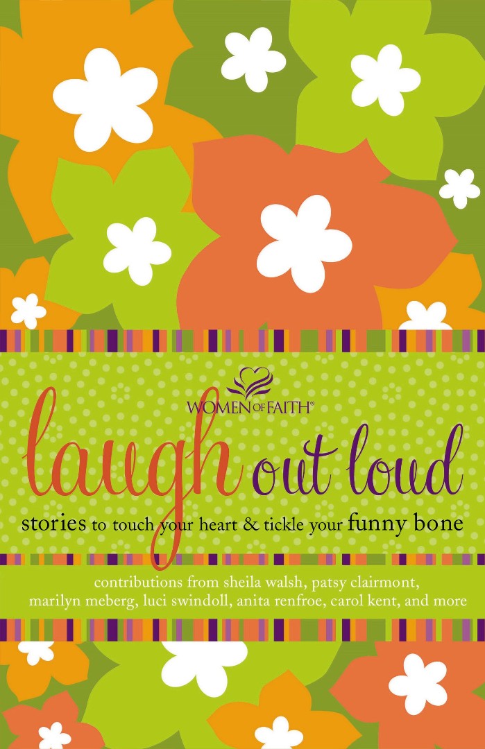 Laugh Out Loud - Re-vived