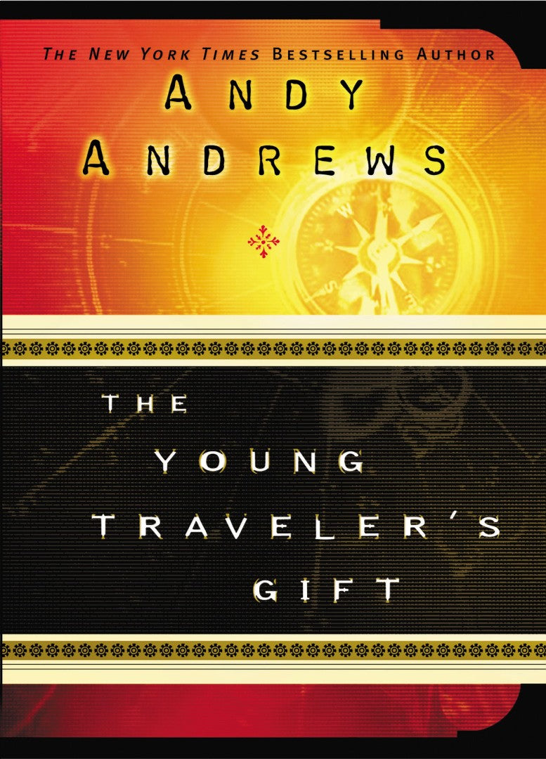 The Young Traveler's Gift - Re-vived