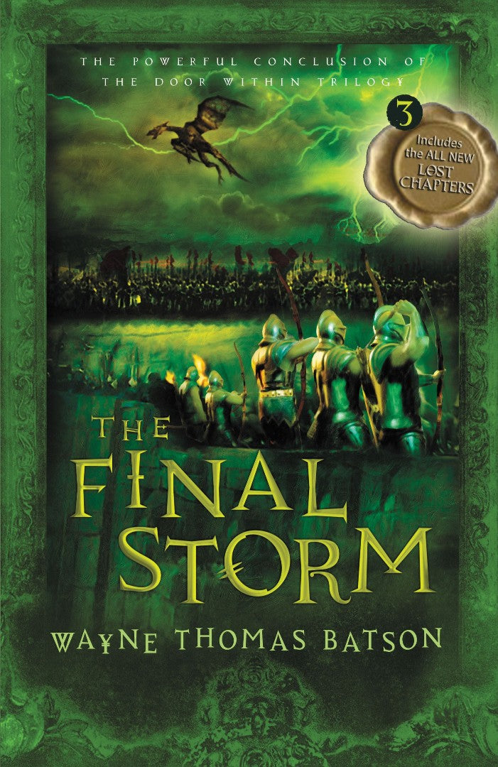 The Final Storm - Re-vived