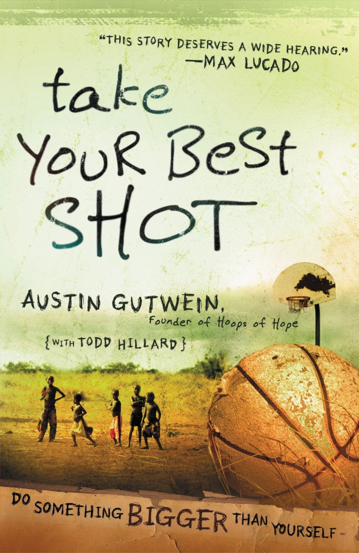 Take Your Best Shot - Re-vived