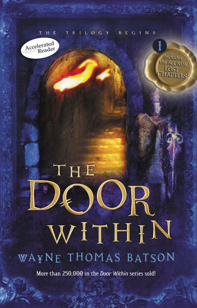 The Door Within - Re-vived