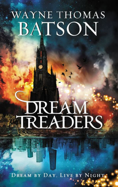 Dreamtreaders - Re-vived