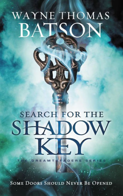 Search For The Shadow Key - Re-vived