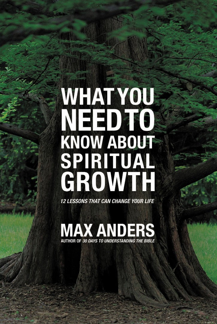 What You Need To Know About Spiritual Growth - Re-vived