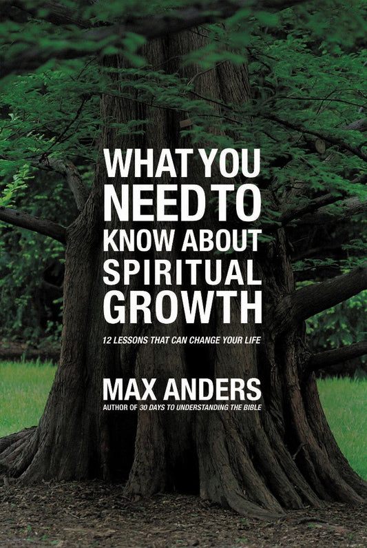 What You Need To Know About Spiritual Growth - Re-vived