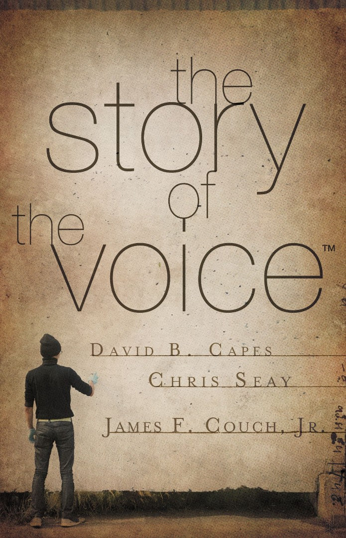 The Story of the Voice - Re-vived