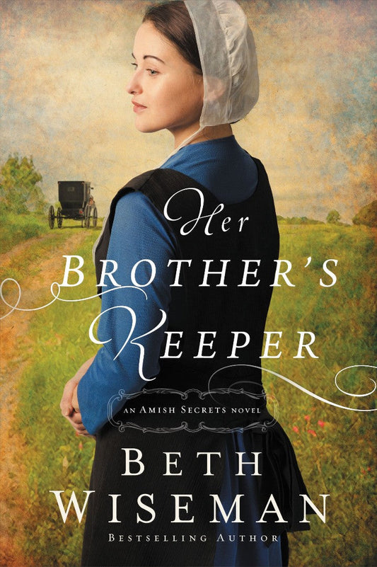 Her Brother's Keeper - Re-vived