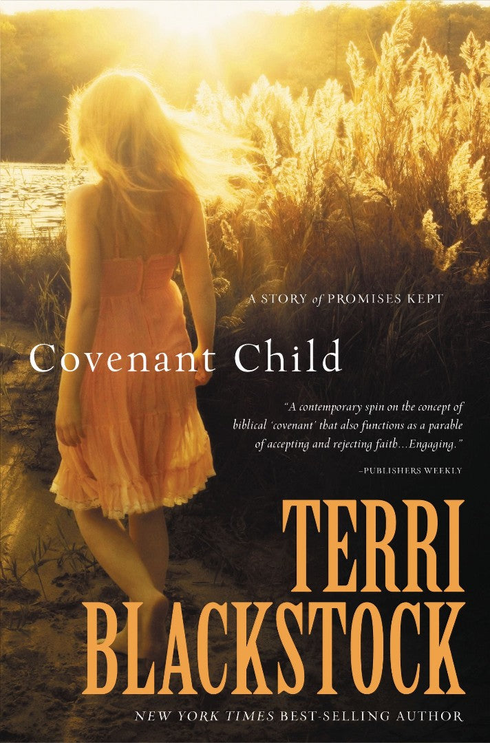 Covenant Child - Re-vived