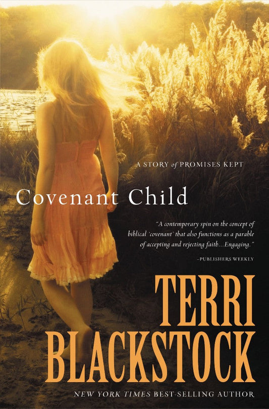 Covenant Child - Re-vived