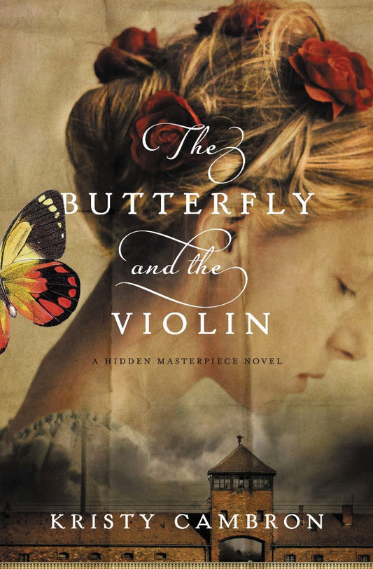 The Butterfly and the Violin - Re-vived