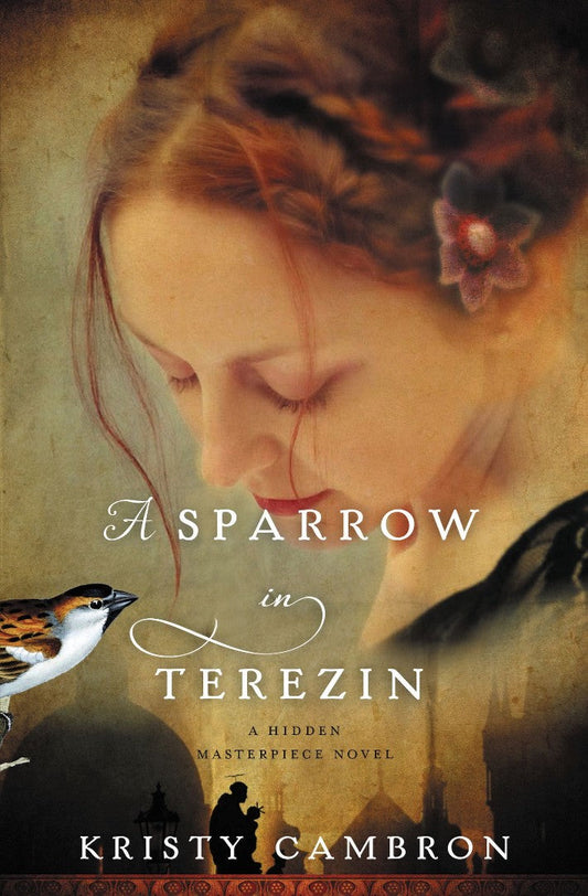 A Sparrow In Terezin - Re-vived