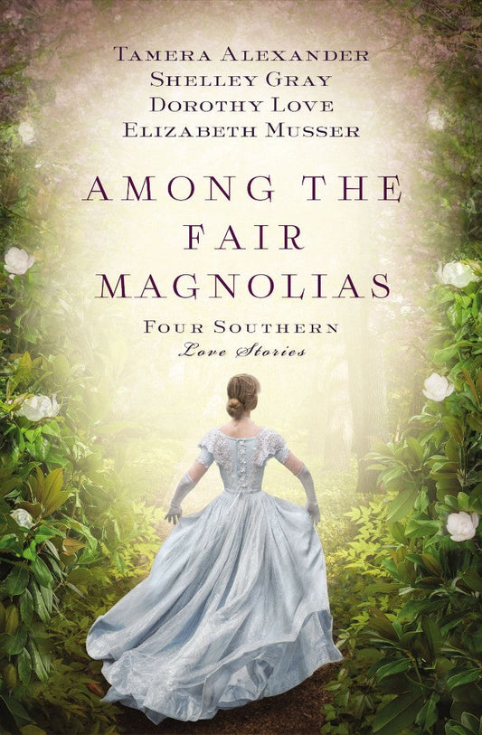 Among The Fair Magnolias - Re-vived