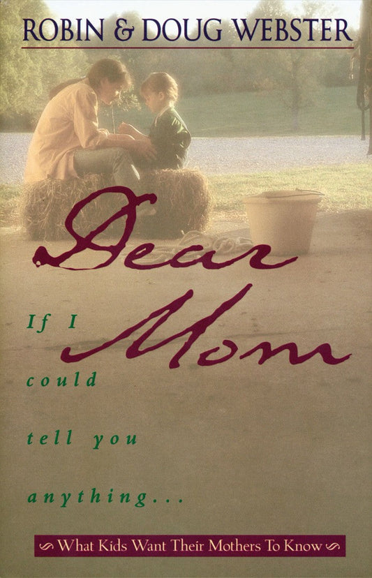 Dear Mom - Re-vived