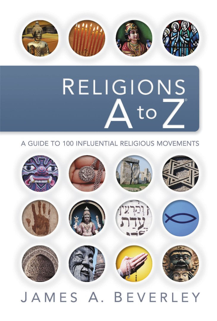 Religions A To Z - Re-vived