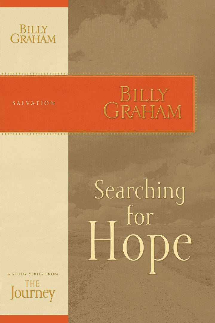 Searching for Hope - Re-vived