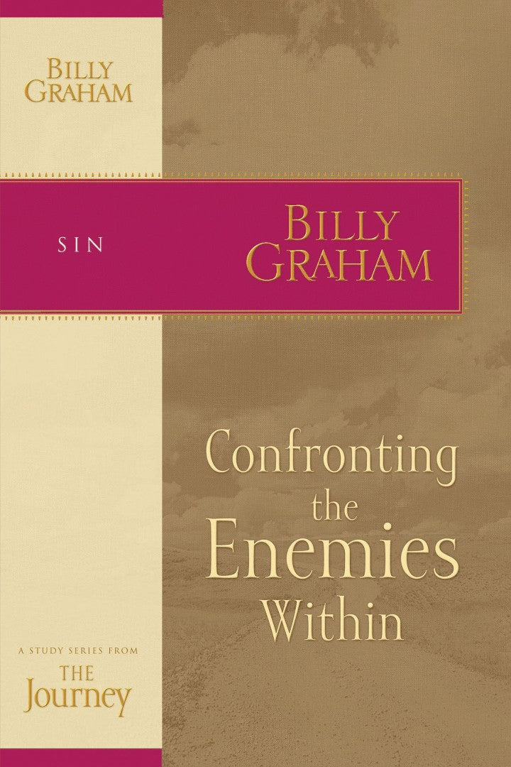 Confronting The Enemies Within - Re-vived