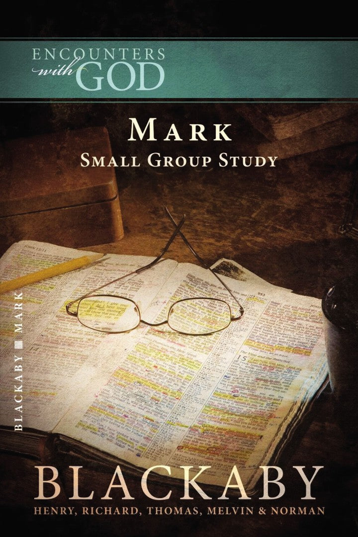 Mark - Re-vived