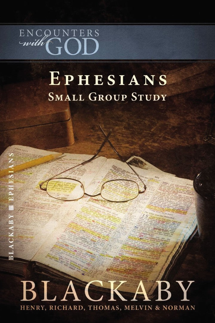 Ephesians - Re-vived