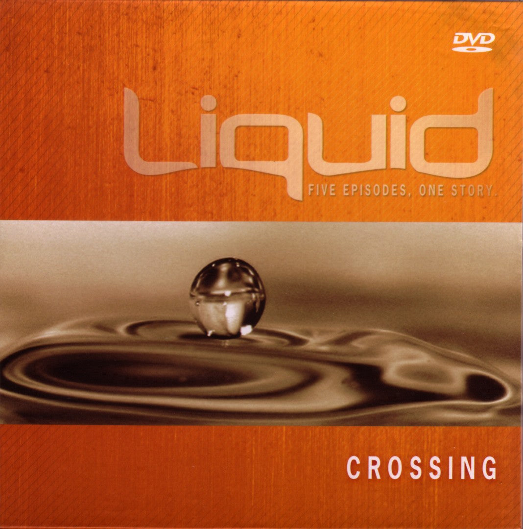Crossing - Re-vived