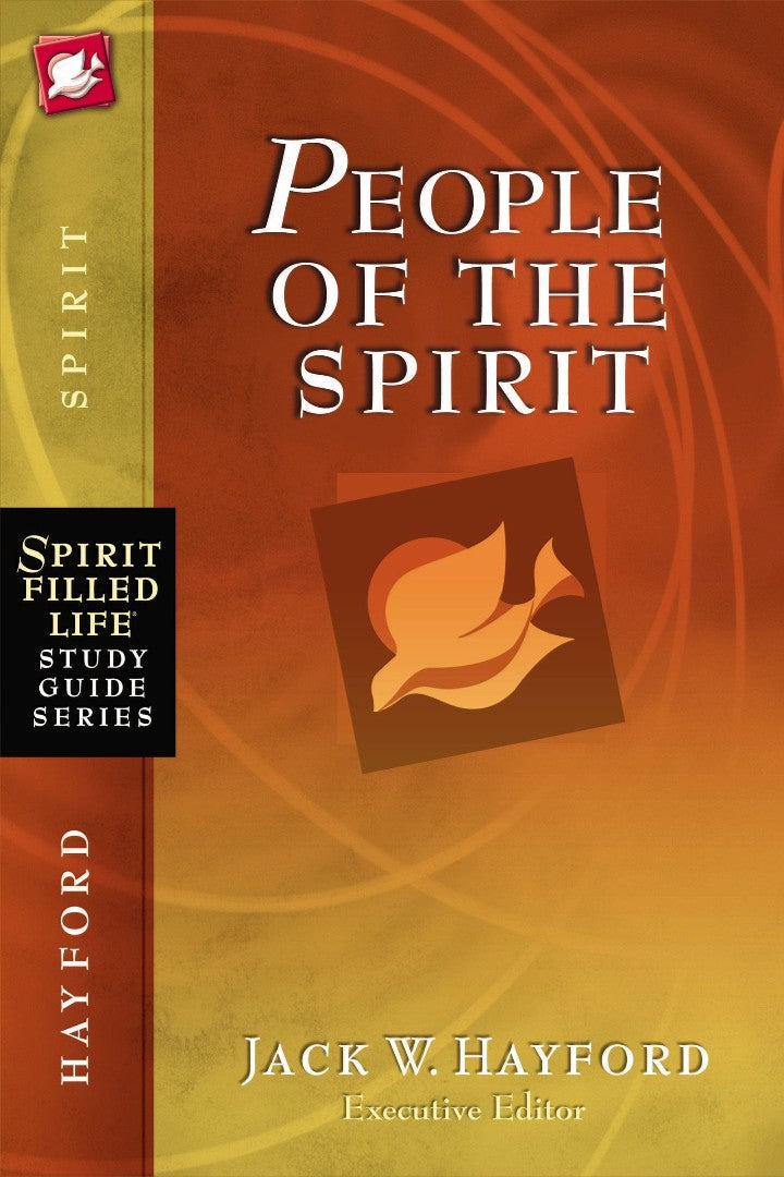 People of the Spirit - Re-vived