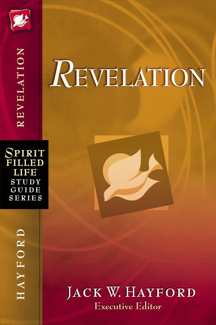 Revelation - Re-vived