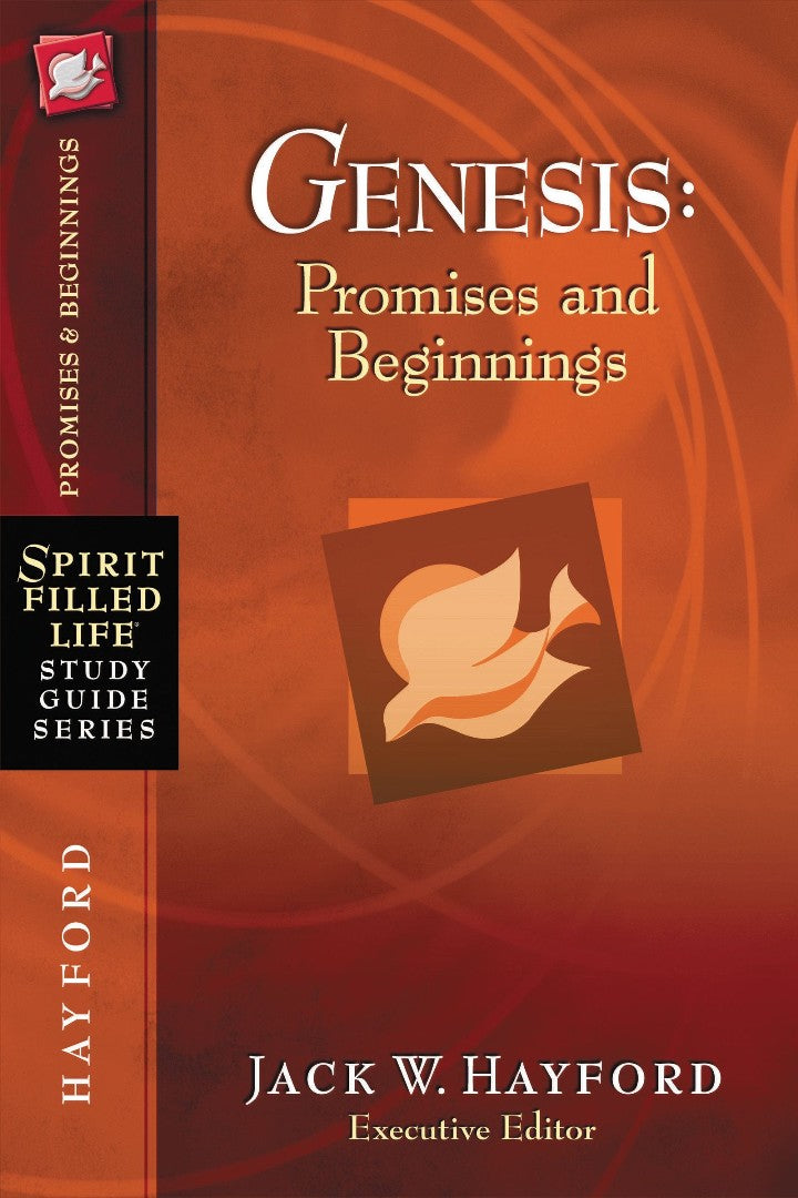 Genesis: Promises And Beginnings - Re-vived