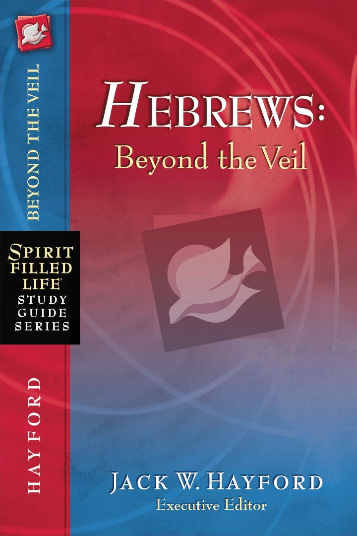 Hebrews - Re-vived