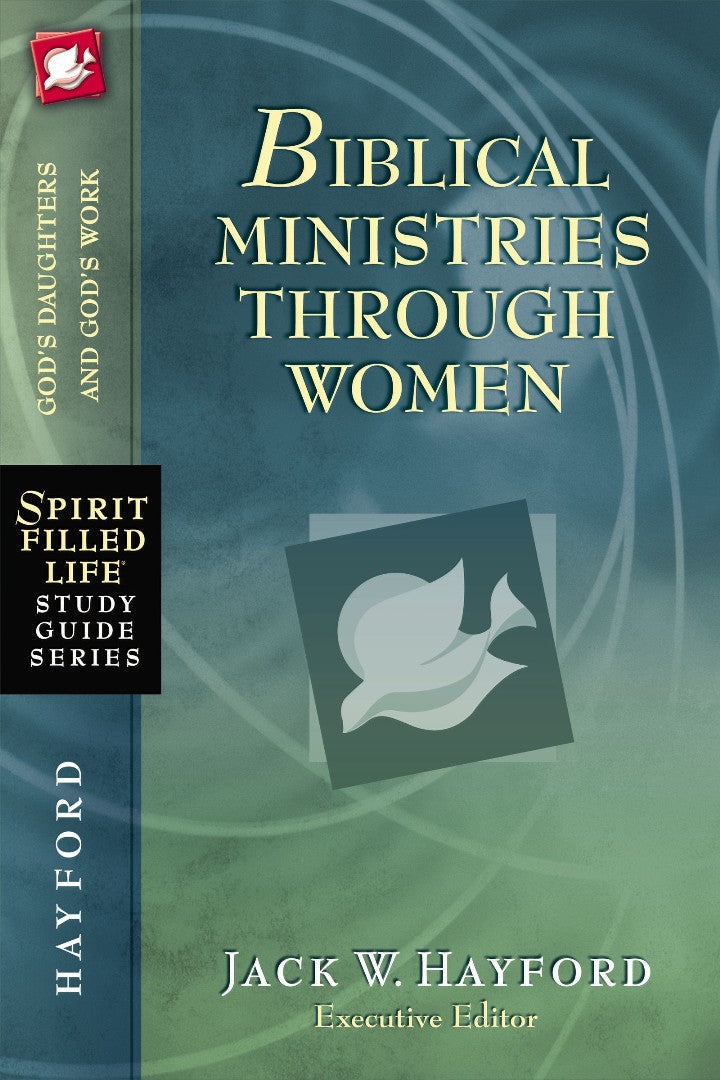 Biblical Ministries Through Women - Re-vived