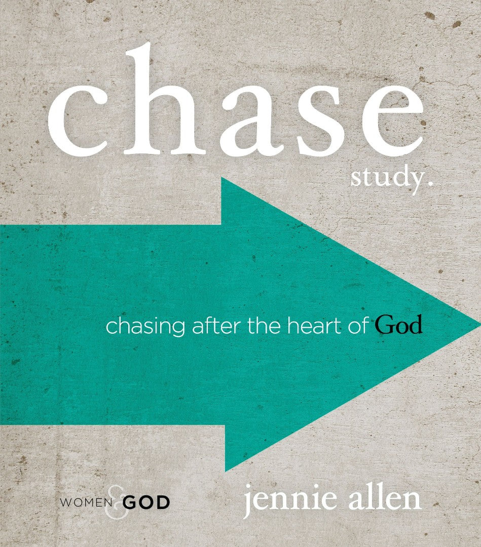 Chase Study Guide - Re-vived