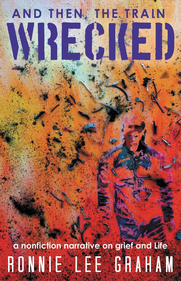 And Then, The Train Wrecked - Re-vived