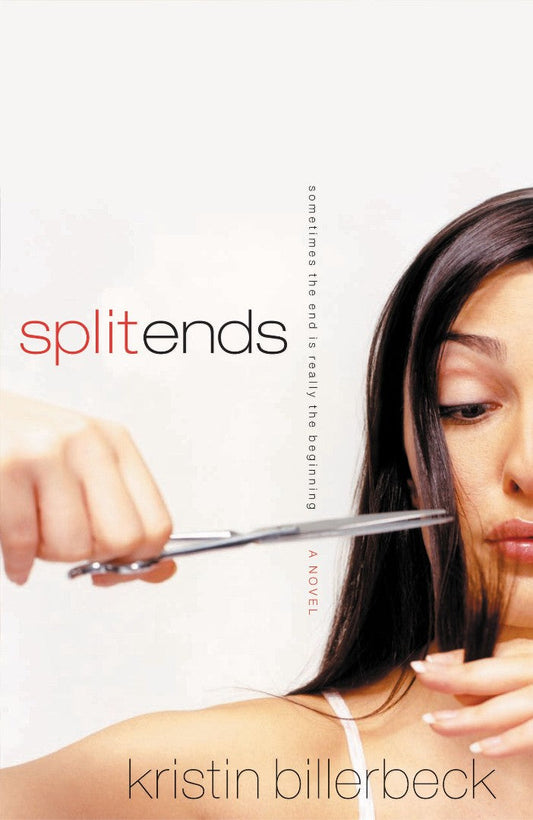Split Ends - Re-vived