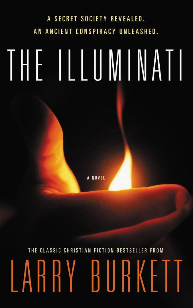 The Illuminati - Re-vived