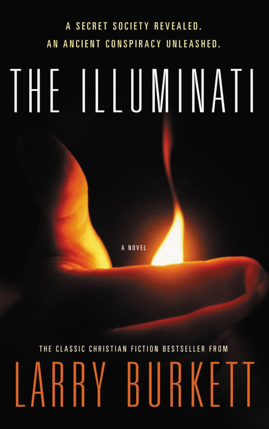 The Illuminati - Re-vived