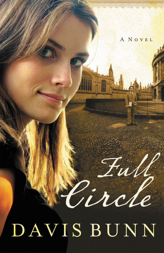 Full Circle - Re-vived