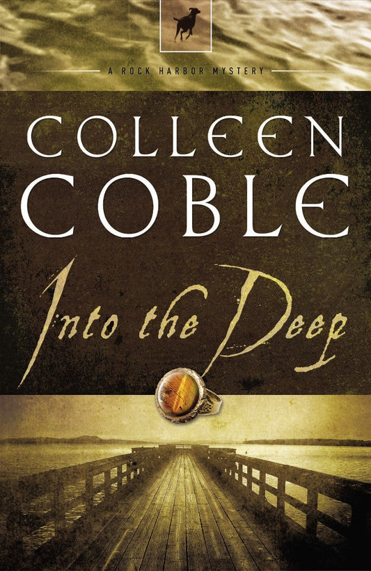 Into The Deep - Re-vived