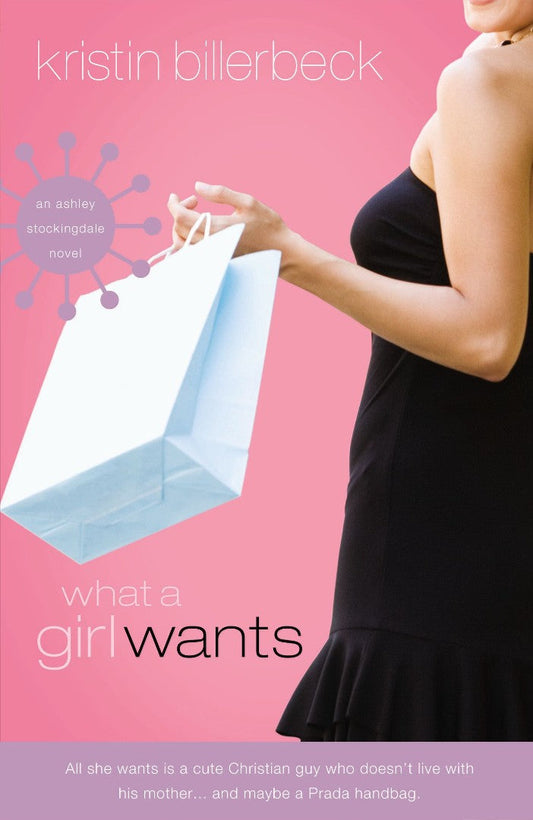 What a Girl Wants - Re-vived