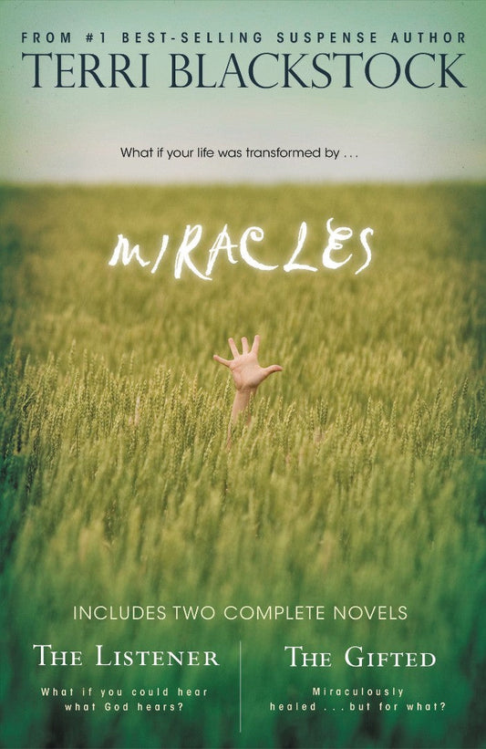 Miracles - Re-vived