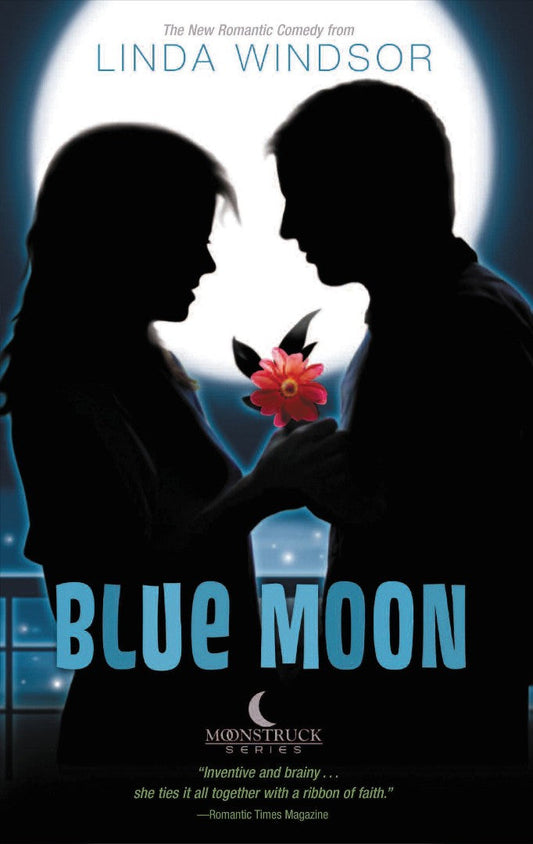 Blue Moon - Re-vived