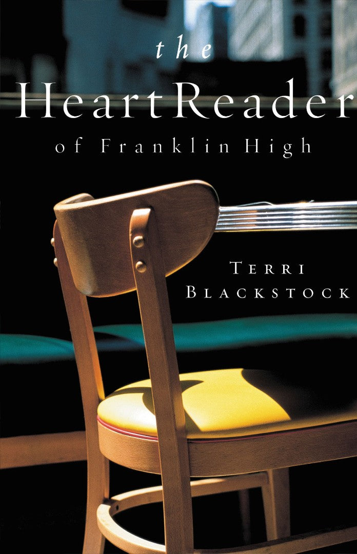 The Heart Reader of Franklin High - Re-vived