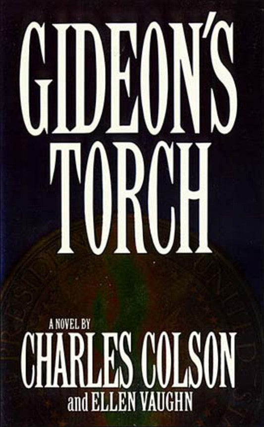 Gideon's Torch - Re-vived