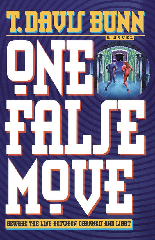 One False Move - Re-vived